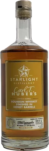 Starlight Carl T Huber Honey Barrel 750m