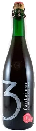 3 Fonteinen Hommage Bio 750ml