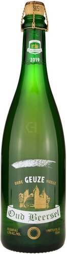 Brouwerij Oud Beersel Oude Gueze