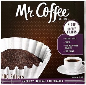 Mr Coffee Basket 8 12 Cup