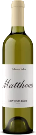 Matthews Winery Sauvignon Blanc Columbia Valley