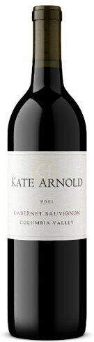 Kate Arnold Cabernet Franc Columbia Valley