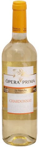 Opera Prima Chardonay