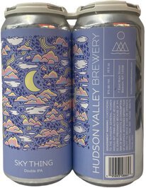 Hudson Valley Double Planetfall Double Ipa Limited Release
