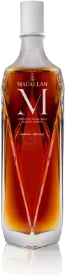 The Macallan M 2022 Release