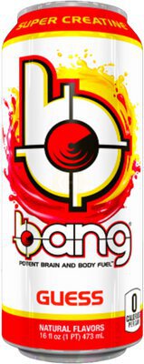Bang Guess