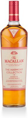 The Macallan Harmony Collection Intense Arabica Single Malt Scotch Whisky 750ml