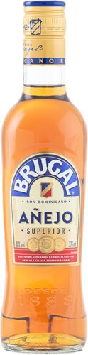 Brugal Anejo 375ml