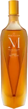 The Macallan M Copper Single Malt Scotch Whisky 2023 Release 700ml