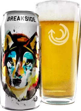 Breakside Wanderlust IPA