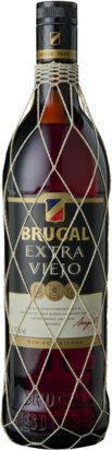 Brugal Extra Viejo 1L