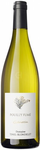 Domaine Tinel Blondelet Pouilly Fume