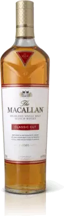The Macallan Classic Cut 2025 Edition 750ml