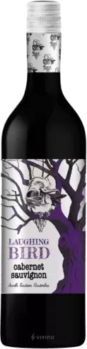 Purple Bird Cabernet Sauvignon South Australia