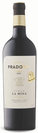 Pradorey Reserva Finca La Mina Ribera Del Duero