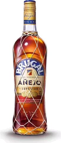 Brugal Anejo 750ml