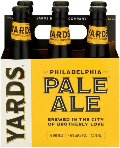Yards Phila Pale Ale