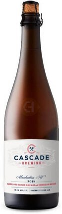 Cascade Manattan Northwest Sour