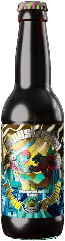 Three Floyds Muenster Fest