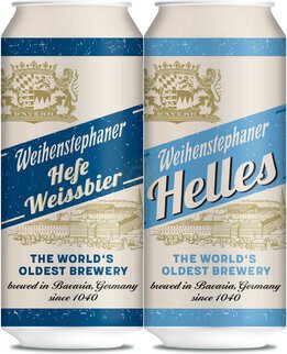 Original Hefe Lager