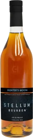 Stellum Bourbon Black Label Hunter's Moon