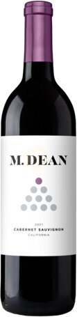 M Dean Cabernet Sauvignon
