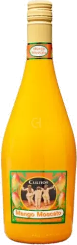 Culitos Mango Moscato Mango Moscato