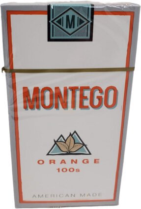 Montego Blue 100 S