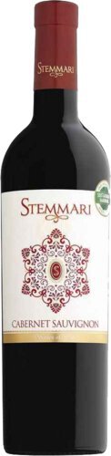 Stemmari Cabernet Sauvignon Sicilia IGT