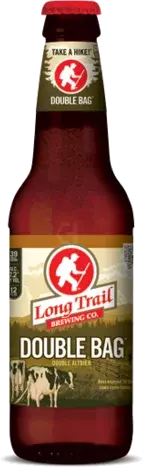 Double Bag Lpng Trail Bottel Beer