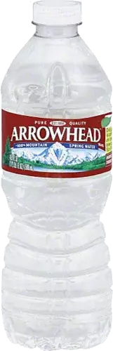 Arrowhead Water