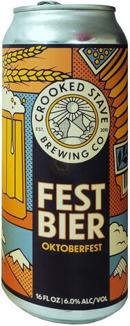 Crooked Stave Festbier