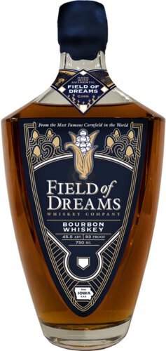 Field Of Dreams Players Series Bourbon