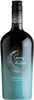Gemma Di Luna Red Gemvino D'italia Rosso