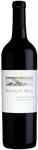 Novelty Hill Cabernet Sauvignon Columbia Valley