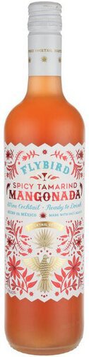 Flybird Cocktails Spicy Tamarind Mangonada 100 De Agave Win