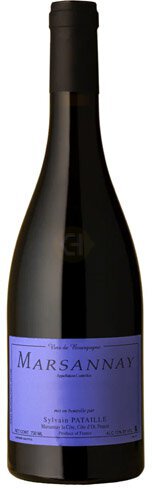 Sylvain Pataille Bourgogne Rouge