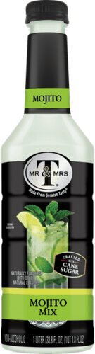 Mr Mrs T Island Mojito Mix