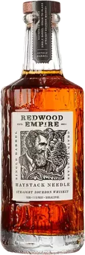 Redwood Empire Haystack Needle 8yr Bourbon
