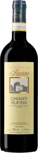 Fattoria Di Basciano Chianti Rufina