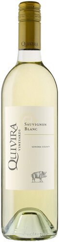 Quivira Dry Creek Valley Sonoma County Sauvignon Blanc