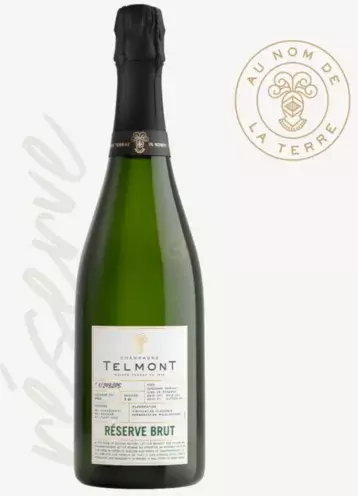 Telmont Reserve Brut