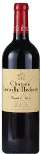Leoville Poyferre Saint Julien '19