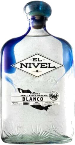El Nivel 05/15 Blanco Organic