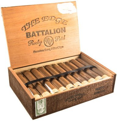 Rocky Patel The Edge Lite Toro 6x52 Each