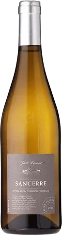Jean Bojour Sancerre France White Wine