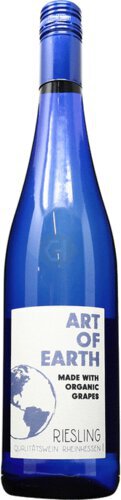 Art Of Earth Riesling Organic