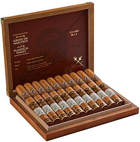 Cigar Monte Espada Monte Guard
