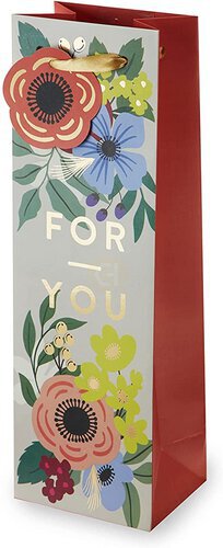 True For You Botanicals Gift Bag