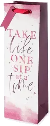 CAKEWALK - GIFT BAG ONE SIP AT A TIME